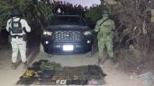 Elementos de la GN y el Ejército sufren tres ataques en Jalisco y Zacatecas