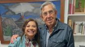 “Nos une una historia de lucha por México”: Brugada presume reunión con Cuauhtémoc Cárdenas