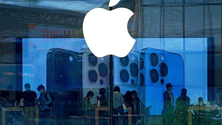 Apple tendrá que pagar 2 mil mdd por favorecer a su servico de música