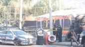 Asesinan a dos mujeres en un puesto de comida en Tlalnepantla