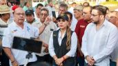 Transporte público en Acapulco está restablecido en 85 por ciento: gobierno del estado de Guerrero