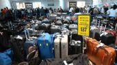 AICM alerta por fraude de “venta de maletas olvidadas” a través de Facebook