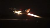 Ejército estadunidense lanza otra andanada de misiles contra emplazamientos hutíes en Yemen