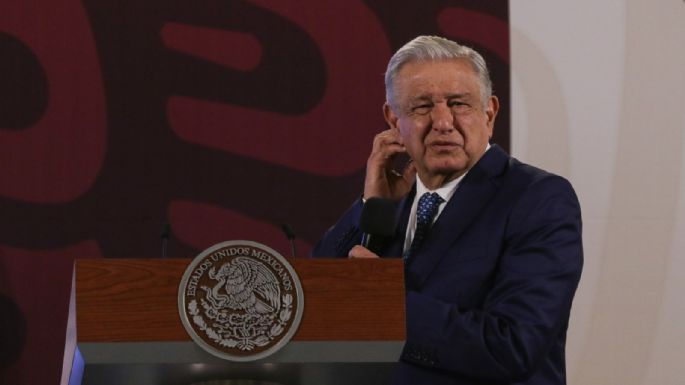 “No hay títeres con poder”: AMLO responde a las acusaciones de Xóchitl Gálvez contra Sheinbaum