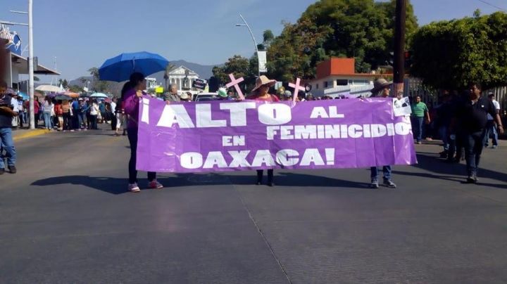 “El miedo y la inseguridad se han apoderado de nuestro día a día”: mujeres del Istmo de Tehuantepec