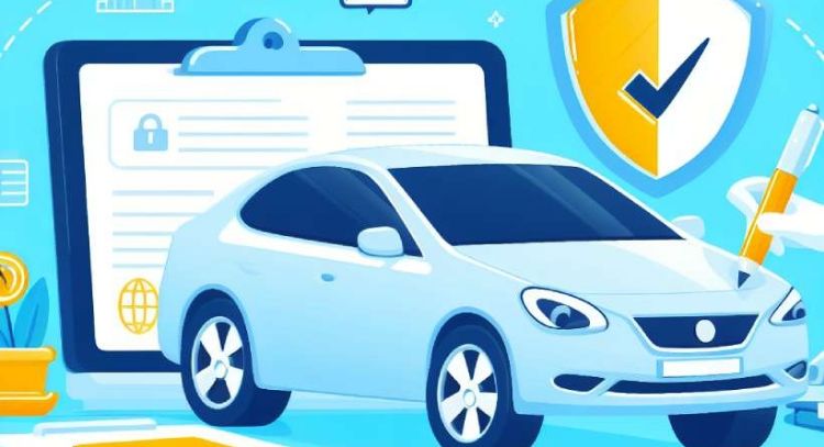 10 Beneficios de cotizar seguro de auto online en español