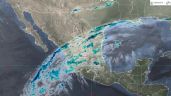 Frente frío #27 dejará de afectar a la República Mexicana; se incrementarán temperaturas en el norte