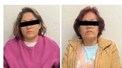 SSC detiene a dos mujeres por falsificación de billetes y venta de droga