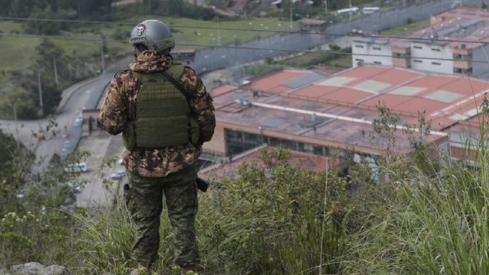 Ecuador: Detienen a dos implicados en asesinato del fiscal que investigaba ataque a TC Televisión