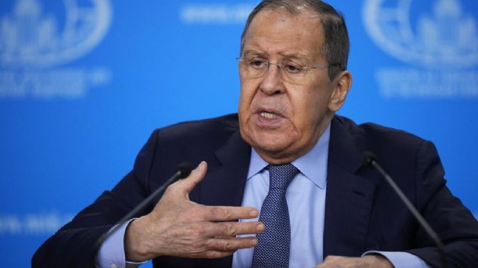 Rusia rechaza propuesta de EU para reanudar diálogo nuclear