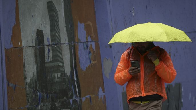 Frente frío 28 provocará lluvias intensas y clima gélido de viernes a domingo en estas entidades