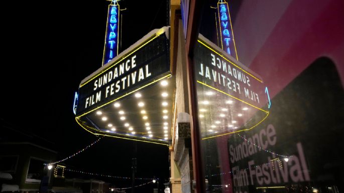 Kristen Stewart y Christopher Nolan iluminan el inicio de Sundance