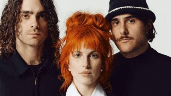 Paramore cancela Vive Latino, pero no se separa; Kings of Leon lo sustituirá