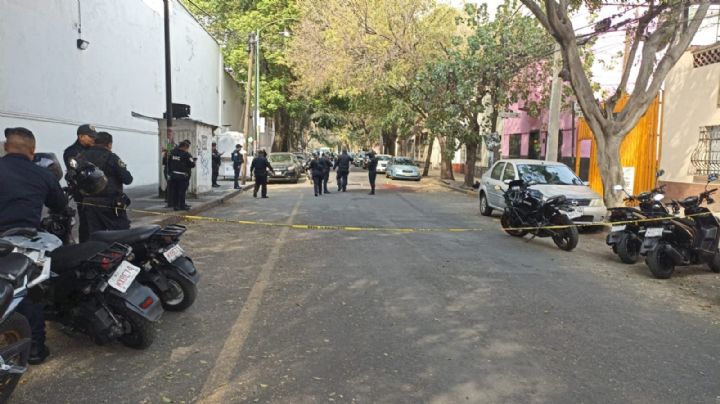 Una mujer y dos hombres fueron asesinados en dos días en la CDMX