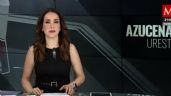 Azucena Uresti anuncia su salida de Milenio Televisión; así se despidió