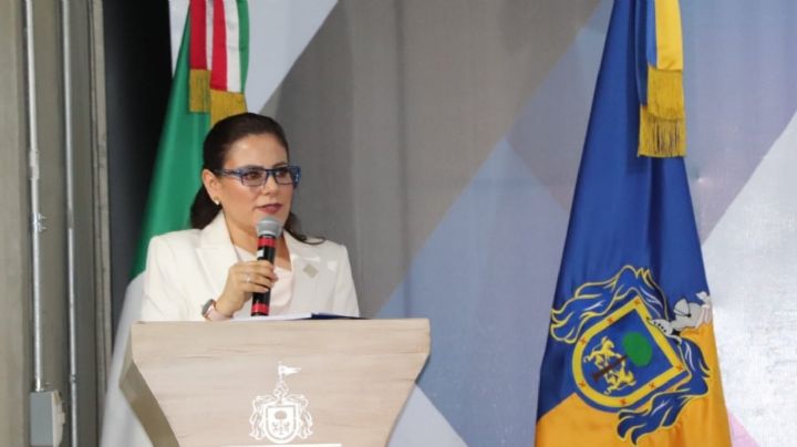 Presidenta del TJA de Jalisco denuncia amenazas y señala a Movimiento Ciudadano