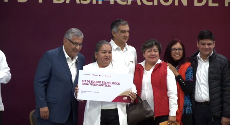 Transformando la educación con equidad. justicia social y laboral en Tamaulipas