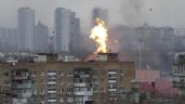 Guerra en Ucrania: Rusia ataca con misiles balísticos ciudades de Kiev y Járkiv
