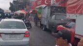Enfrentan policías a extorsionadores en Iztacalco; hay dos muertos y siete heridos