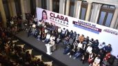 Clara Brugada presenta su Gabinete de Juventudes para la CDMX