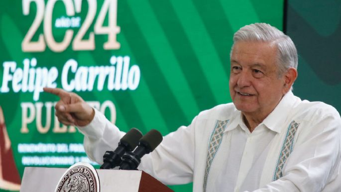 SSPC investiga el secuestro de 31 migrantes en la autopista Reynosa-Matamoros: AMLO