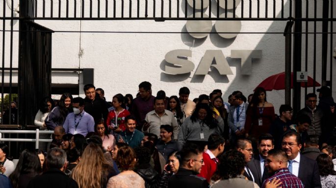 SAT da prórroga a quienes no activaron su Buzón Tributario. Esta es la nueva fecha límite