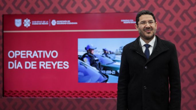 Operativo Día de Reyes 2024: rosca, piñata, fotos y todas las actividades para celebrar en CDMX