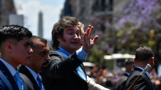 Argentina: crece la resistencia y las críticas al plan de ajuste de Milei