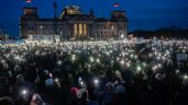 Alemania unida contra la extrema derecha en otro día de protestas contra AfD