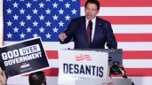 Ron DeSantis abandona la carrera por la nominación republicana a la Casa Blanca y apoya a Trump