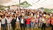 Desbandada en Morena: Consejeros de Morelos renuncian y se suman a la opositora Lucy Meza