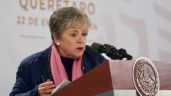 La Sedena alertó a EU sobre tráfico de armas del ejército de ese país a México: Bárcena