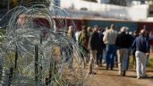 Revés a Greg Abbott: Suprema Corte de EU autoriza cortar alambre de púas en la frontera con México