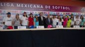 Liga Mexicana de Softbol: Esto pagarán a las jugadoras en la primera edición del certamen
