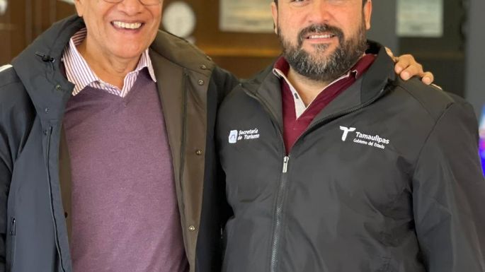 Firmarán convenio Turismo e INDE para impulsar turismo deportivo