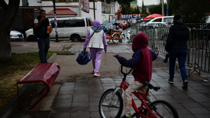 CDMX: Alerta Amarilla por frío para el martes en estas seis alcaldías