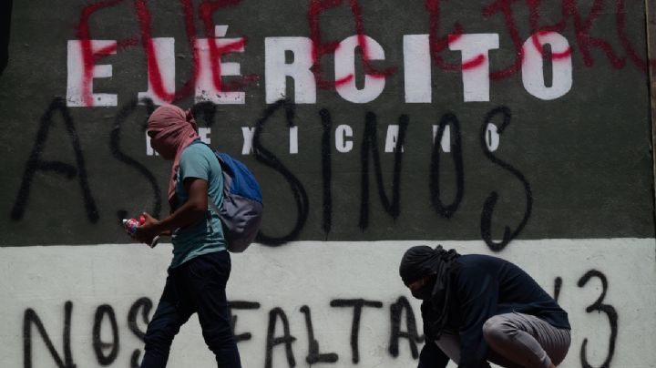No hubo “ventajas indebidas” para ocho militares liberados en caso Ayotzinapa: Juzgadores