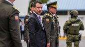 Ecuador acepta que EU le ayude a combatir al crimen organizado
