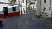 Taxco, un desierto: crimen organizado le quita el brillo a la ciudad de la plata