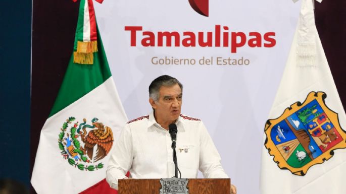 Entregan nombramientos a 3 mil maestros tamaulipecos