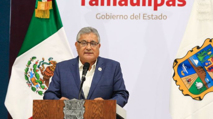 Entregan nombramientos a 3 mil maestros tamaulipecos