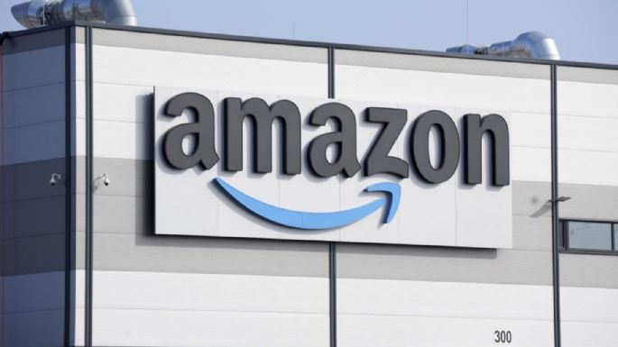 Francia multa a Amazon por monitoreo "intrusivo"