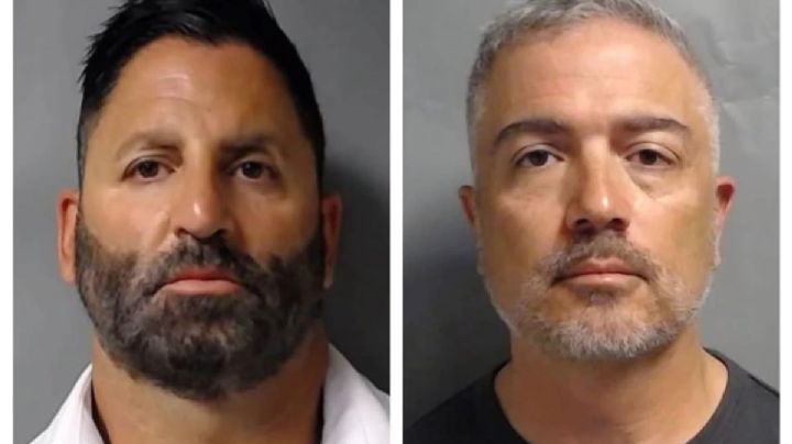Acusan a abogados de Miami de financiar trama de sobornos en la DEA