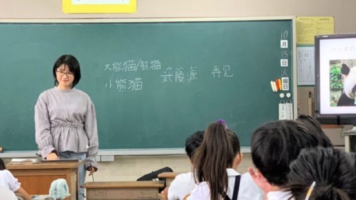¿Eres maestro y te gustaría ir a Japón? La SEP lanzó esta convocatoria para becas