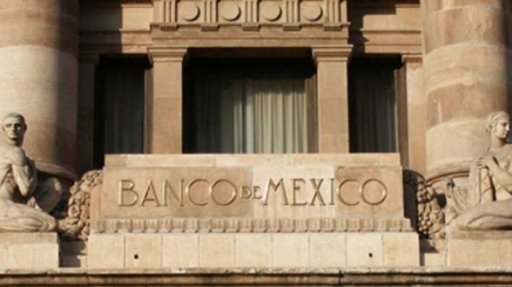 Reservas internacionales mexicanas, en nuevo máximo histórico: 212 mil 769 MDD