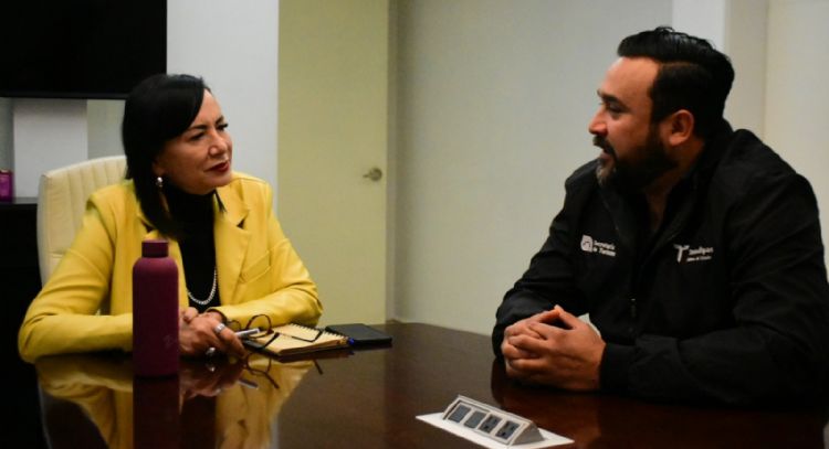Impulsa Gobierno de Tamaulipas turismo social para brindar oportunidades de viaje a familias vulnerables
