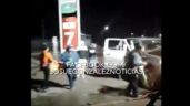 Nuevo video muestra a aficionados de Rayados momentos después de ser atropellados en Torreón