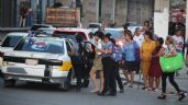 Entre gobiernos omisos, taxistas de Acapulco sufren ataques del narco desde 2005 (Video)