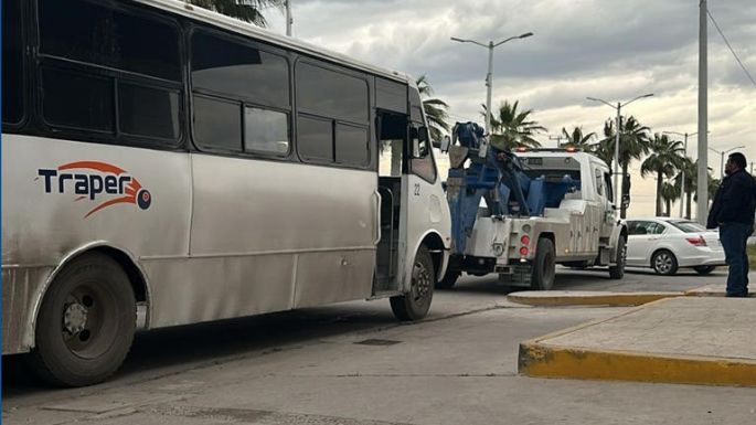 Está en marcha una cacería de migrantes en Coahuila, denuncian defensores de derechos humanos