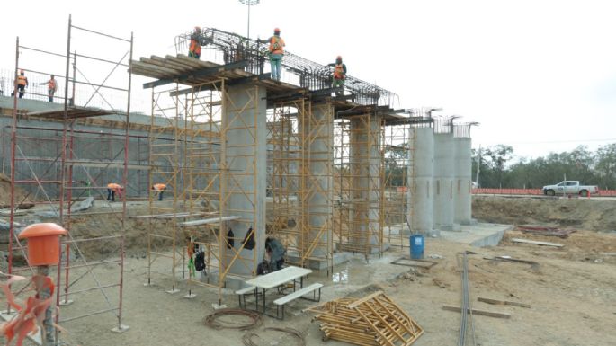 Puente de la Esperanza, ejemplo de uso honesto de recursos: Américo